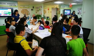 广州指曰教育咨询 一站式信息指南与机构探析