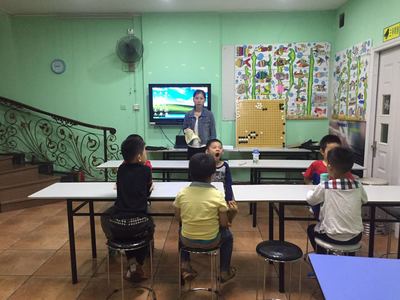 广州拓学教育咨询 引领专业教育规划，成就未来无限可能