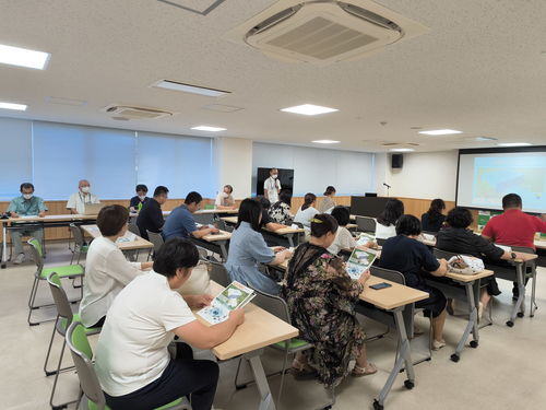 深化国际合作，赋能园艺教育——我院园艺技术专业群教师圆满完成国际研修访学任务